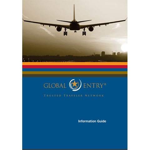 Why You Should Get Global Entry