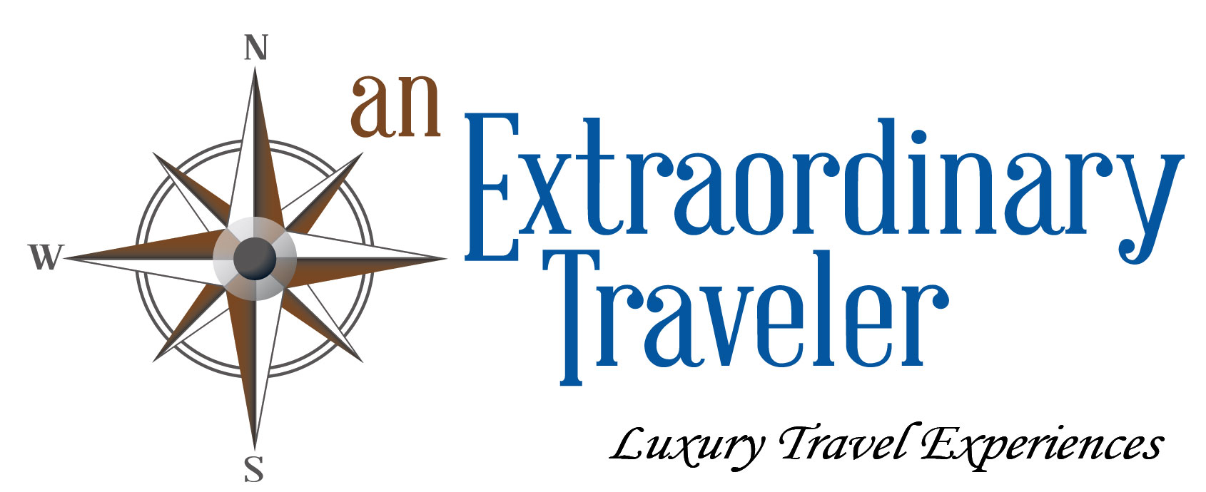An Extraordinary Traveler